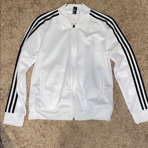 Adidas jacket